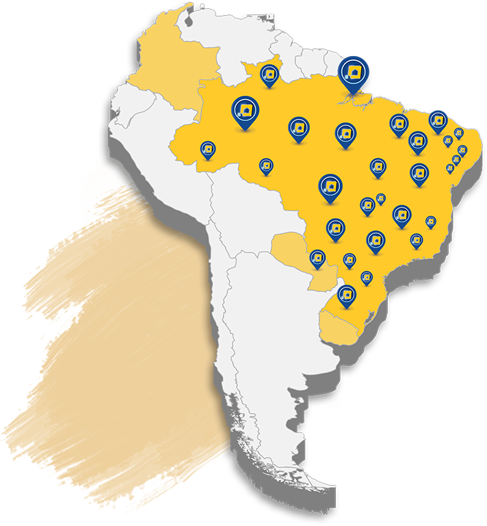 Casa do Construtor planeja expansão na América Latina